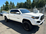 Used 2022 Toyota Tacoma TRD Sport image 3