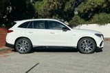 New 2026 Mercedes-Benz GLC 43 AMG 4MATIC image 3