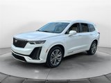 New 2025 Cadillac XT6 Premium Luxury w/ Technology Package image 3