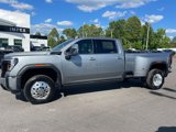 New 2025 GMC Sierra 3500 Denali Ultimate image 2