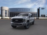 New 2025 Ford F250 Lariat w/ Lariat Ultimate Package image 3