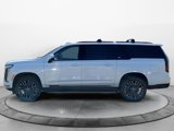New 2025 Cadillac Escalade ESV Sport Platinum image 4