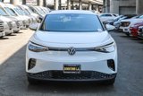 New 2025 Volkswagen ID.4 Pro image 2