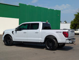 Used 2025 Ford F150 Lariat w/ Equipment Group 502A High image 5