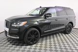 Certified 2023 Lincoln Navigator Black Label image 2