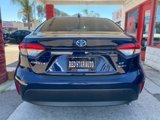 Used 2025 Toyota Corolla LE image 6