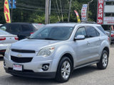 Used 2014 Chevrolet Equinox LT image 3