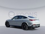 New 2025 Mercedes-Benz GLC 63 AMG S image 4