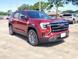 New 2026 GMC Terrain Elevation image 3