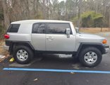 Used 2007 Toyota FJ Cruiser 2WD image 4