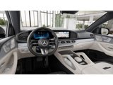 New 2025 Mercedes-Benz GLE 53 AMG 4MATIC Coupe image 3