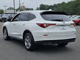 Certified 2023 Acura MDX SH-AWD image 5