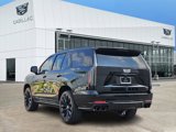 New 2025 Cadillac Escalade V w/ LPO, ONYX Package image 4