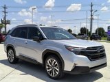 New 2025 Subaru Forester Touring image 5