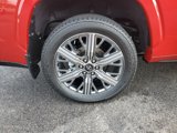 New 2025 Toyota Sequoia Capstone image 5