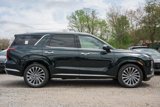 New 2025 Hyundai Palisade Calligraphy image 3