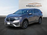 Used 2020 Honda CR-V EX image 3