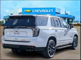 New 2025 Chevrolet Tahoe RST w/ Comfort Package image 5