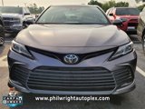 Used 2022 Toyota Camry LE image 2
