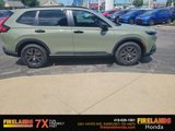 New 2026 Honda CR-V TrailSport image 4