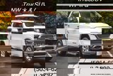 Used 2021 RAM 1500 Laramie w/ Off Road Group image 2