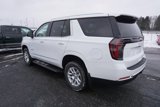 New 2025 Chevrolet Tahoe LS image 4
