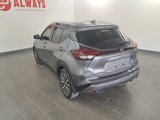 Used 2022 Nissan Kicks SV image 5