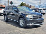 Used 2016 Dodge Durango SXT w/ Quick Order Package 23B image 2