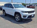 New 2025 Jeep Grand Cherokee Limited image 3