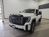 New 2025 GMC Sierra 3500 Denali Ultimate image 2