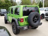 New 2025 Jeep Wrangler Unlimited Sport S 4xe image 4