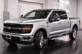 New 2025 Ford F150 XLT w/ Equipment Group 303A High image 3
