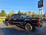 Used 2023 Ford F250 Lariat w/ Lariat Ultimate Package image 3