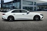 New 2025 Mercedes-Benz E 450 4MATIC Sedan image 3