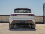 Used 2025 Porsche Macan w/ Premium Package Plus image 6