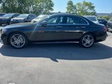 Used 2018 Mercedes-Benz E 300 4MATIC image 3