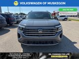 New 2026 Volkswagen Atlas SE image 2