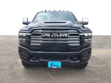New 2025 RAM 3500 Laramie w/ Sport Appearance Package image 2