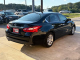 Used 2017 Nissan Altima 2.5 S w/ Power Driver Seat Package image 4