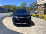 Used 2024 Chevrolet Equinox LT image 2