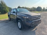 New 2025 Toyota Tacoma SR5 image 3