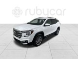 Used 2024 GMC Terrain SLT image 1