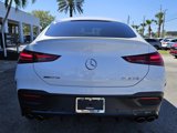 New 2025 Mercedes-Benz GLE 53 AMG 4MATIC Coupe image 5