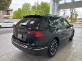 Certified 2024 Volkswagen Tiguan S image 4