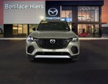 Certified 2025 MAZDA CX-70 Plug-In Hybrid w/ Premium Plus image 3