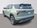 New 2026 Chevrolet Equinox LT image 3