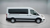 New 2025 Ford Transit 350 XLT image 2