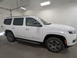 New 2025 Jeep Wagoneer 4WD w/ Convenience Group I image 2