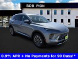 New 2025 Buick Envision Preferred image 3