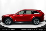 New 2025 MAZDA CX-90 3.3 Turbo w/ Premium Plus Pkg image 2